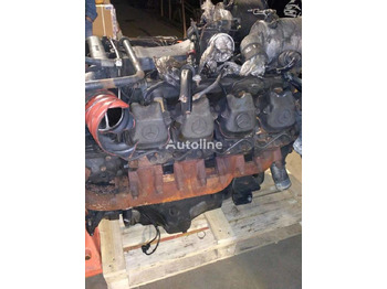 Engine for Truck OM442LA: picture 3