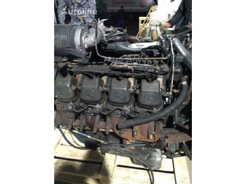 Engine for Truck OM442LA: picture 4