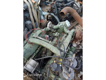 Engine for Truck OM 422 V8 BiTurbo   Mercedes-Benz: picture 3