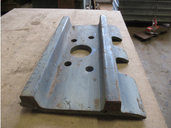 New Undercarriage parts for Construction machinery O&K RH30D -: picture 3