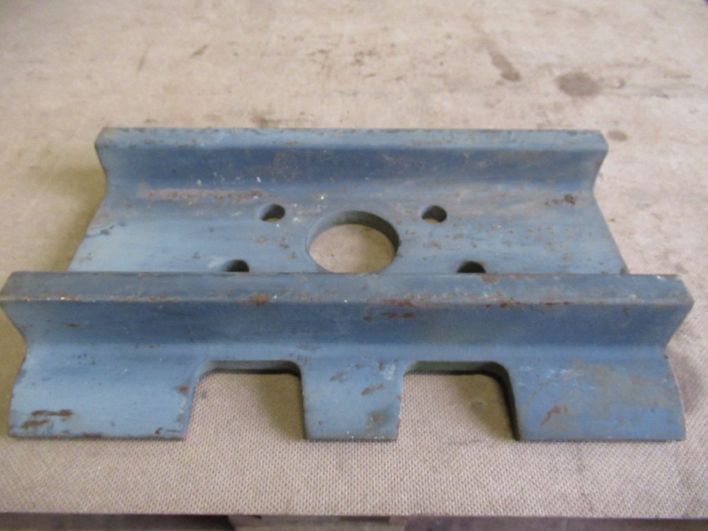 New Undercarriage parts for Construction machinery O&K RH30D -: picture 2
