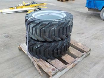Tire Outrigger 315/55D20 Tyre & Rim (2 of): picture 1