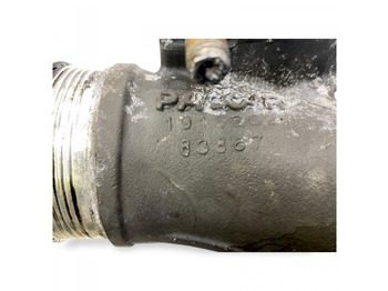 Cooling system PACCAR CF450 (01.18-): picture 3