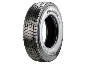 Tire for Wheel loader PHAROS 315/80R22.5 Drive: picture 1