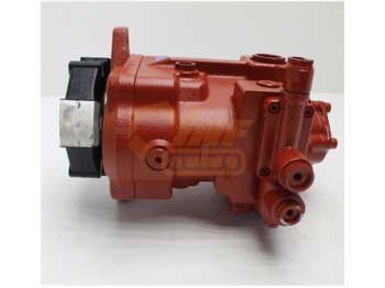 New Hydraulic pump PSVL-42CG-11 PSVL-42CG-20 PSVL-42CG PSVL-42 KYB-42CG Mini  Excavator Hydraulic Main Pump For Kubota KX121-3 U35 CAT303.5: picture 5