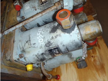 Hydraulic pump for Construction machinery Parker AS64: picture 1