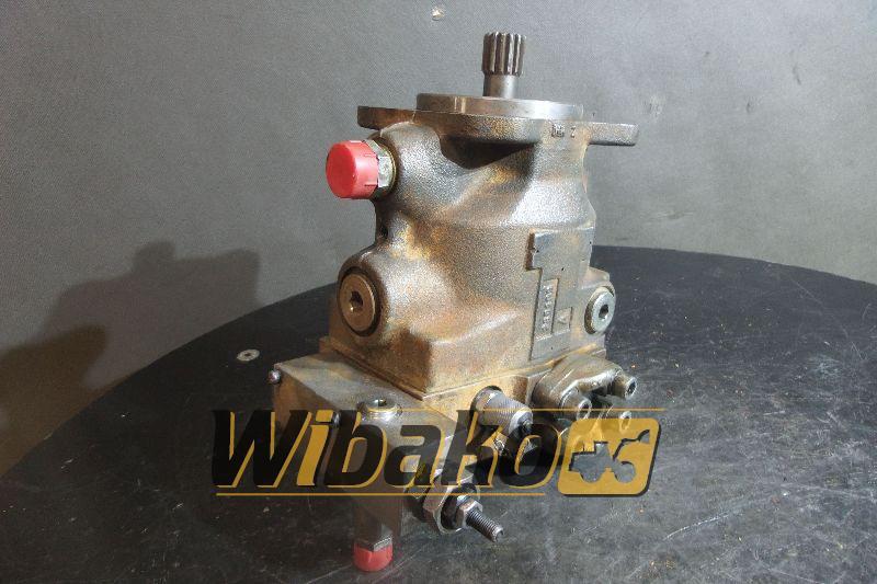 Hydraulic pump for Construction machinery Parker PV023R1E1TNMFC: picture 2