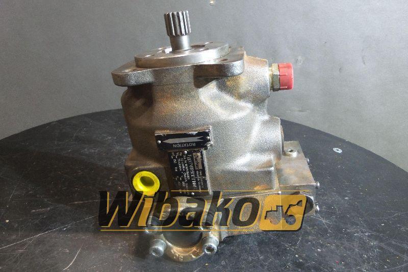 Hydraulic pump for Construction machinery Parker PV023R1E1TNMFC: picture 3