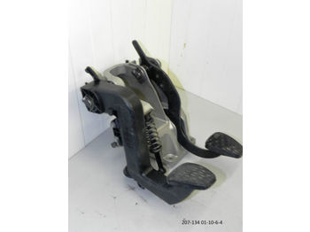 Pedal for Truck Pedalbock Bremspedal Pedal Pedale A9012902416 VW LT-2 28 (207-134 01-10-6-4): picture 1