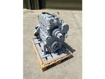 New Engine for Other machinery Perkins 1104C-44: picture 5