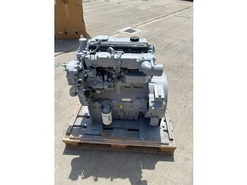 New Engine for Other machinery Perkins 1104C-44: picture 4