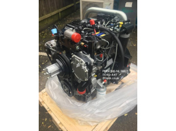 New Engine for Farm tractor Perkins 1104D-44T NL38827: picture 2