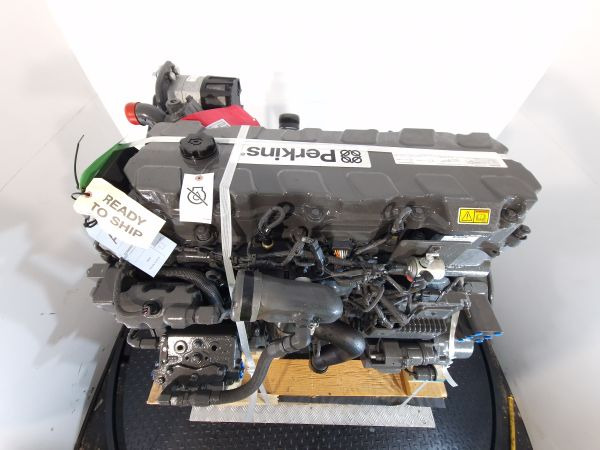 New Engine for Industrial equipment Perkins 1506D-E88TA / CAT C9 Engine (Industrial): picture 11