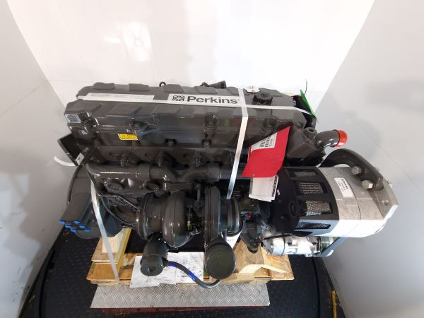 New Engine for Industrial equipment Perkins 1506D-E88TA / CAT C9 Engine (Industrial): picture 12