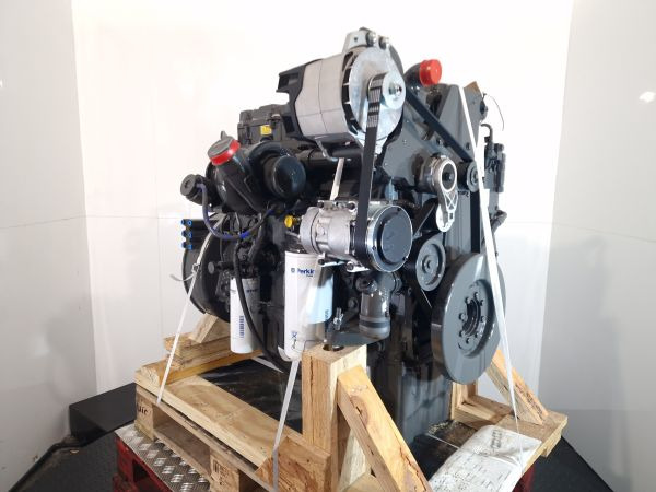 New Engine for Industrial equipment Perkins 1506D-E88TA / CAT C9 Engine (Industrial): picture 4