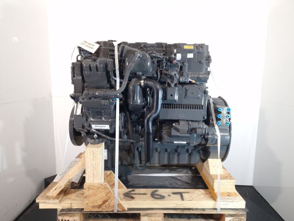 New Engine for Industrial equipment Perkins 1506D-E88TA / CAT C9 Engine (Industrial): picture 7