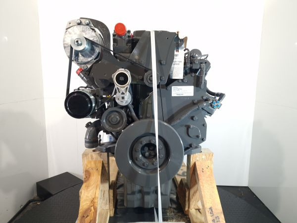 New Engine for Industrial equipment Perkins 1506D-E88TA / CAT C9 Engine (Industrial): picture 5