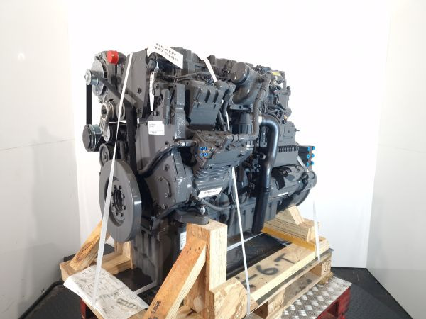 New Engine for Industrial equipment Perkins 1506D-E88TA / CAT C9 Engine (Industrial): picture 6