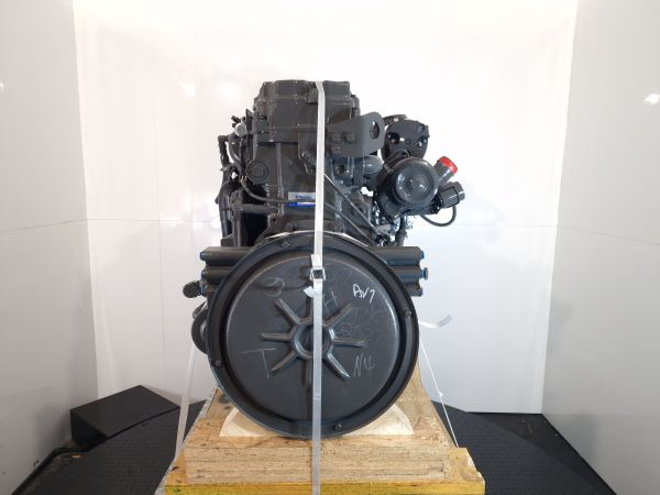New Engine for Industrial equipment Perkins 1506D-E88TA / CAT C9 Engine (Industrial): picture 2