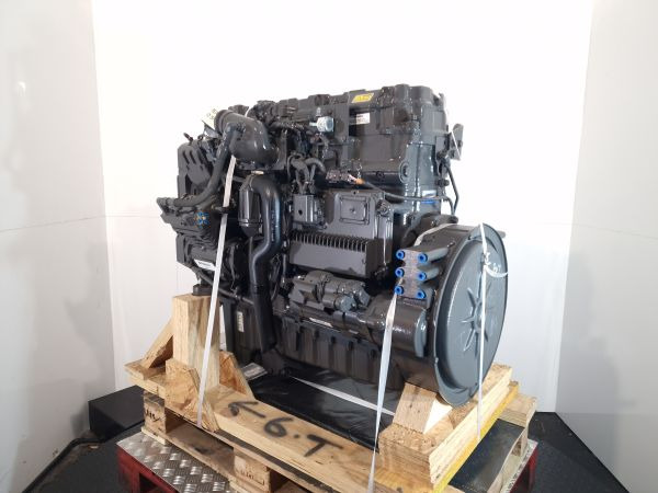 New Engine for Industrial equipment Perkins 1506D-E88TA / CAT C9 Engine (Industrial): picture 8