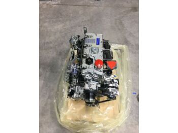 New Engine for Excavator Perkins 404D-22: picture 5
