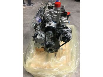 New Engine for Excavator Perkins 404D-22: picture 4
