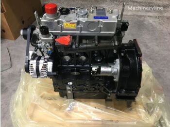 New Engine for Excavator Perkins 404D-22: picture 3