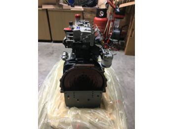 New Engine for Excavator Perkins 404D-22: picture 2