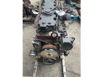 Engine for Agricultural machinery Perkins PJ38481 , MOTOR PERKINS 1106D-E66TA: picture 2