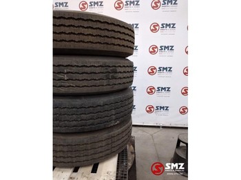 Tire for Truck Pirelli Occ Band 315/75R24.5 Pirelli FH15: picture 2