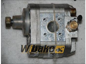 Hydraulic pump for Construction machinery Poclain 70316908: picture 3