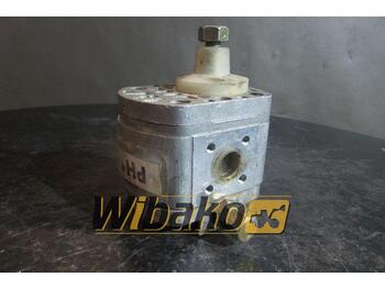 Hydraulic pump for Construction machinery Poclain 70316908: picture 2