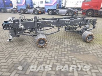 New Front axle for Truck RENAULT FAL 18.0 Renault FAL 18.0 Front Axle 7420739596: picture 1