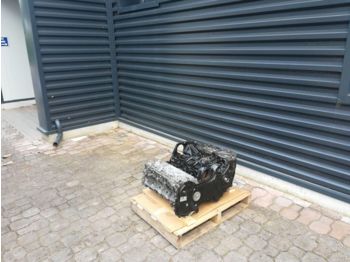 Engine for Van RENAULT M9T-D880 150 hp/ PS: picture 1