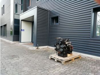 Engine for Van RENAULT ZD3A 604, 3.0 DCI: picture 1