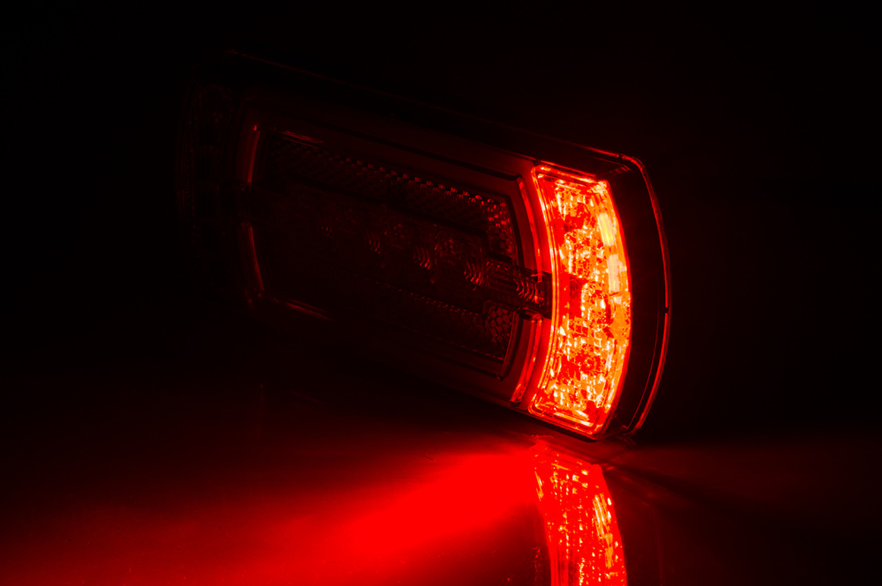 New Lights/ Lighting for Truck Rear multifunction light Rear multifunction light: picture 4