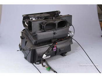 Heating/ Ventilation for Truck Renault Heating, Ventilation & AC Kachel unit: picture 2