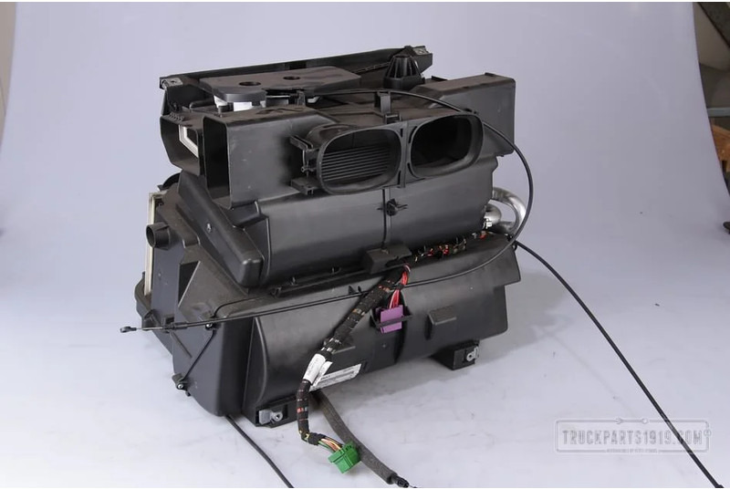 Heating/ Ventilation for Truck Renault Heating, Ventilation & AC Kachel unit: picture 2