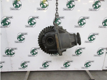 Differential gear for Truck Renault MS 17X A5 3200Q2123 264/CAM08067402 RATIO 1.264 RENAULT AE PRENUIM: picture 3