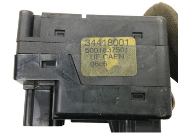 Relay Renault Magnum Dxi (01.05-12.13): picture 5