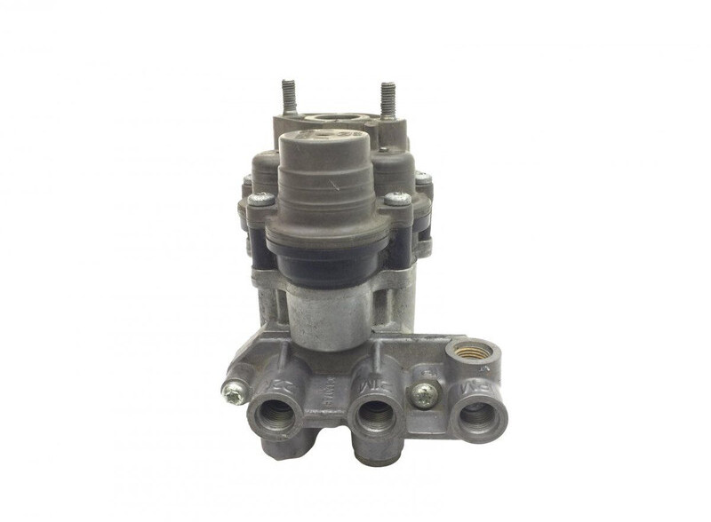 Brake valve Renault Magnum E.TECH (01.00-): picture 4