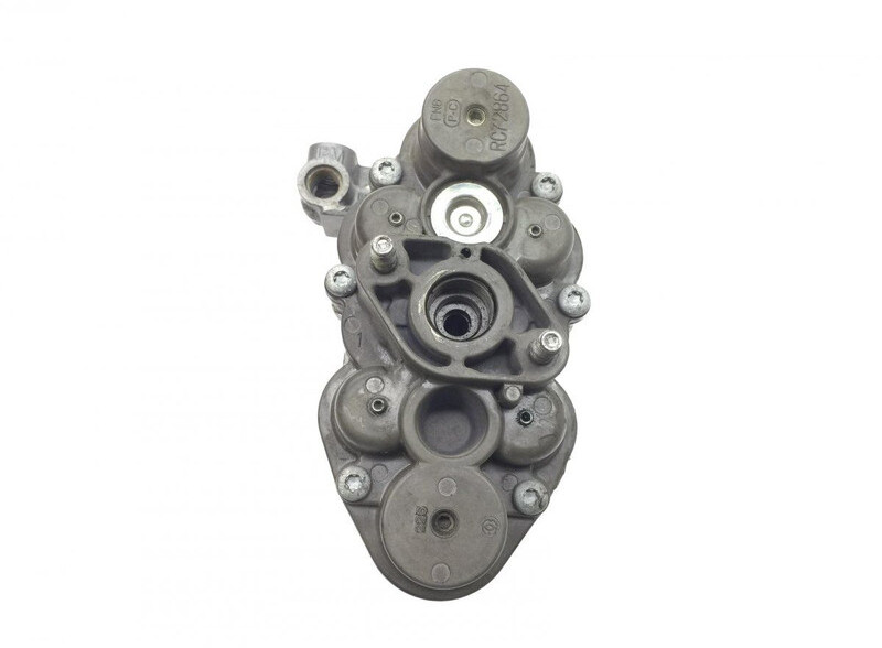 Brake valve Renault Magnum E.TECH (01.00-): picture 8