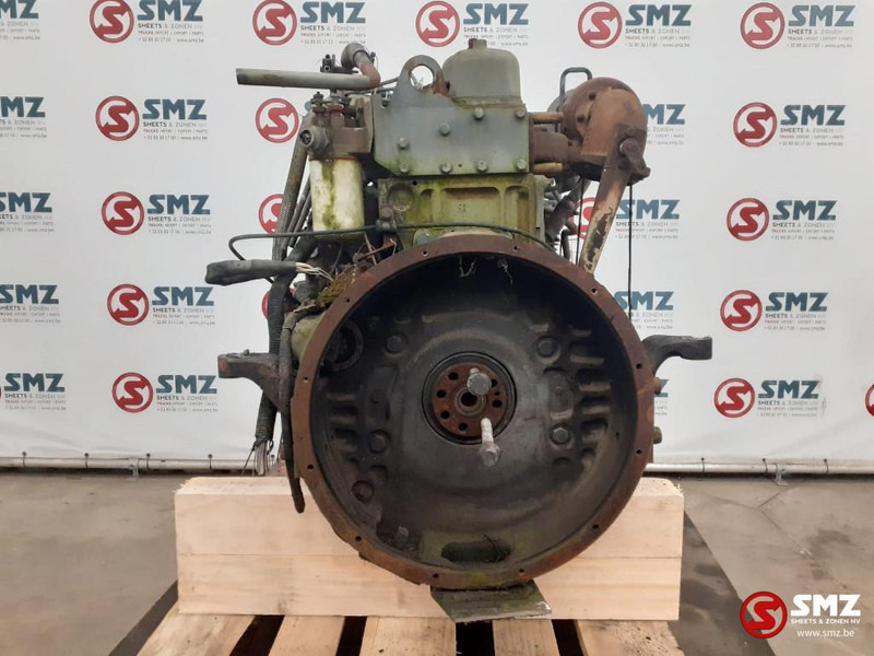 Engine for Truck Renault Occ motor MIDR 06 02 26 Renault: picture 3