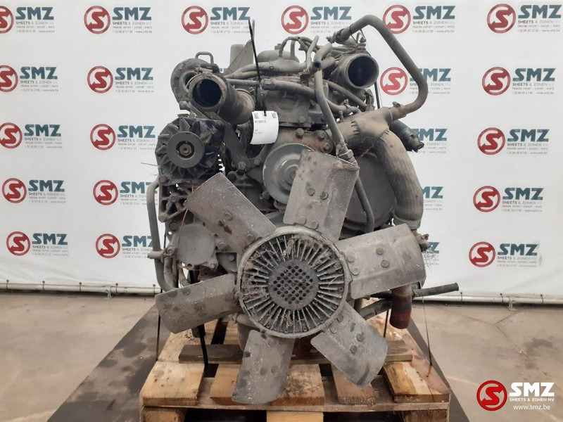 Engine for Truck Renault Occ motor MIDR 06 02 26 Renault: picture 4