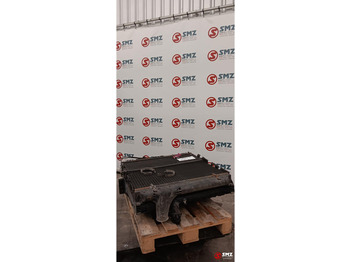 Radiator for Truck Renault Occ radiator + intercooler Renault: picture 4