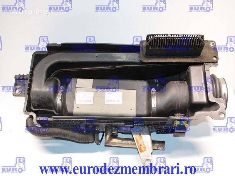 Heating/ Ventilation for Truck Renault T AIR TOP EVO 2000 7484544810: picture 3
