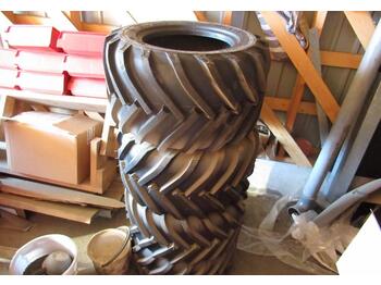 Tire for Construction machinery Renkaat 31x15,5-15 Traktorikuvio: picture 1
