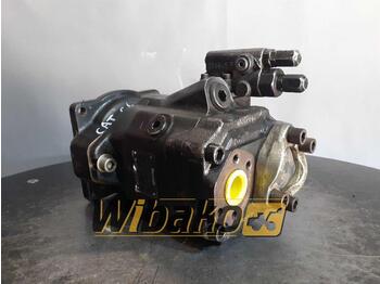 Hydraulic pump for Construction machinery Rexroth A10VO45DFR1/52L-VSC11N00-S2343 R902460108: picture 2