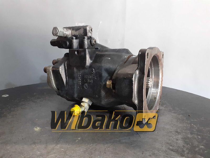 Hydraulic pump for Construction machinery Rexroth A10VO45DFR1/52L-VSC11N00-S2343 R902460108: picture 3