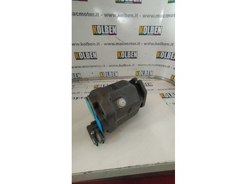 New Hydraulic pump for Agricultural machinery Rexroth AHA10VO100DFR/31L-VUC61N00: picture 4